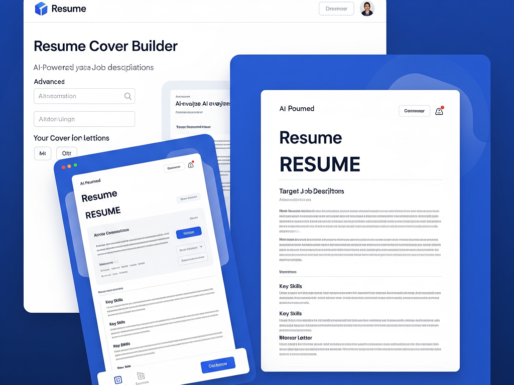 AI Resume Builder